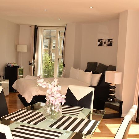 Lr London Apartments - Battersea Park Экстерьер фото