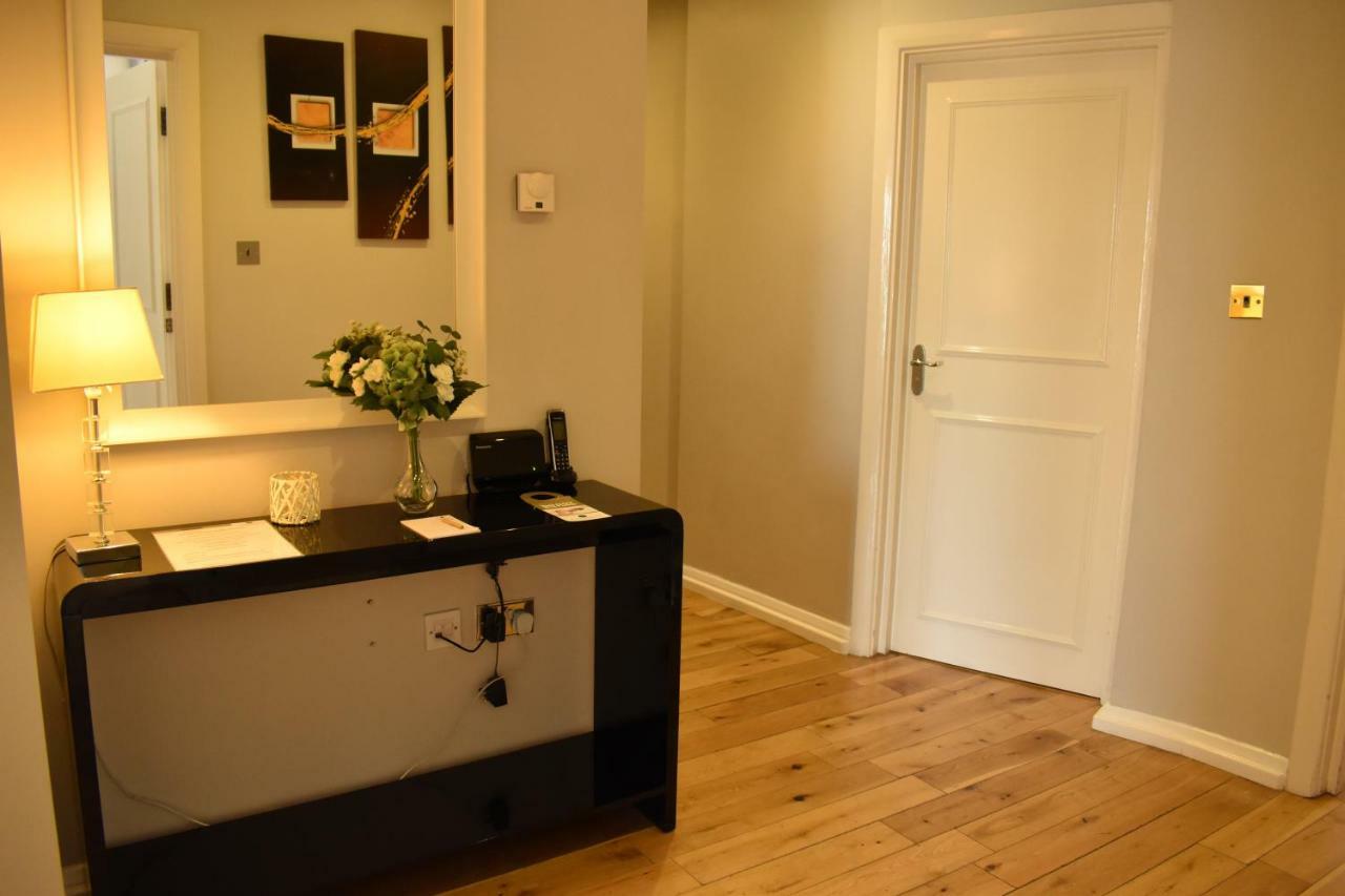 Lr London Apartments - Battersea Park Экстерьер фото