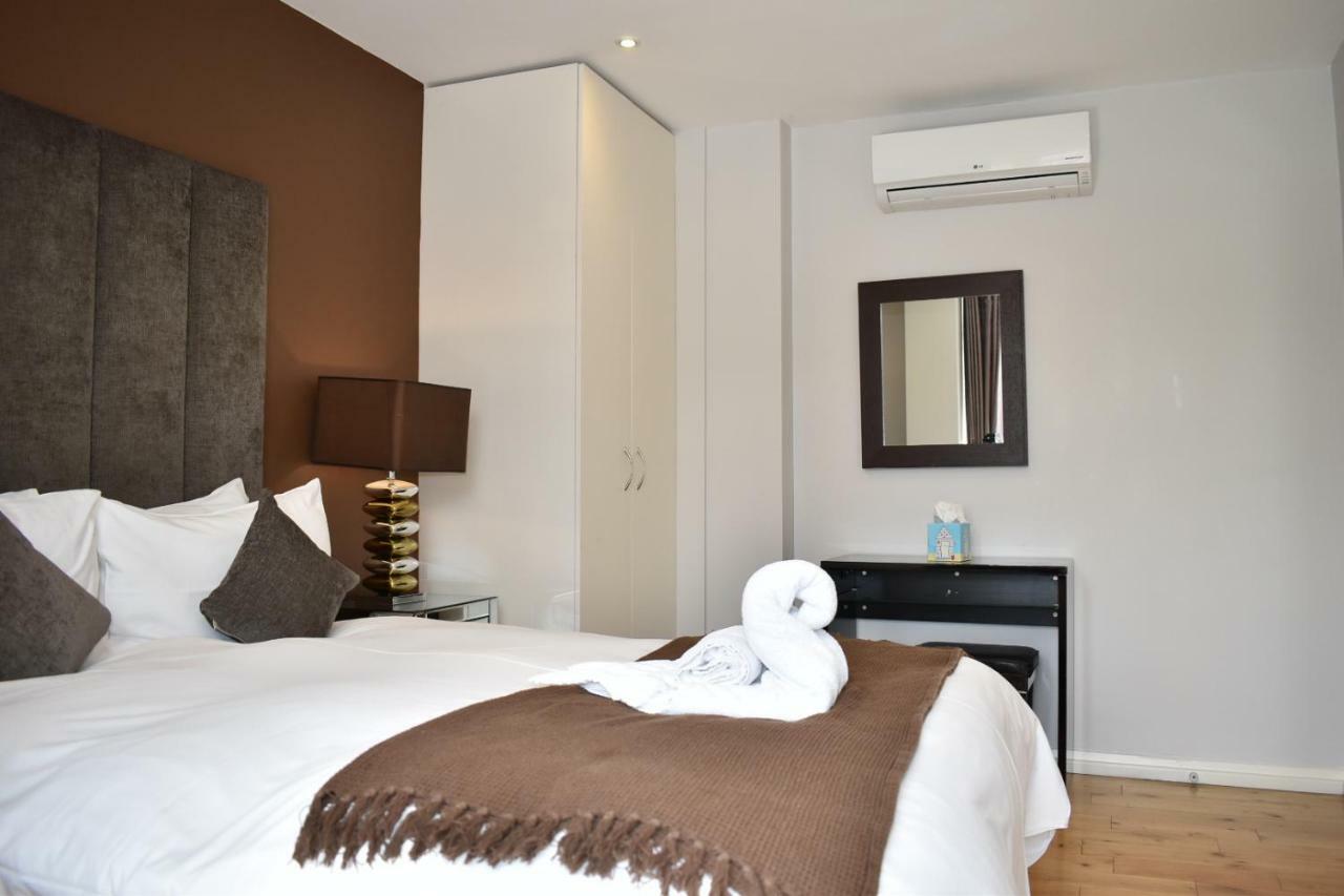 Lr London Apartments - Battersea Park Экстерьер фото