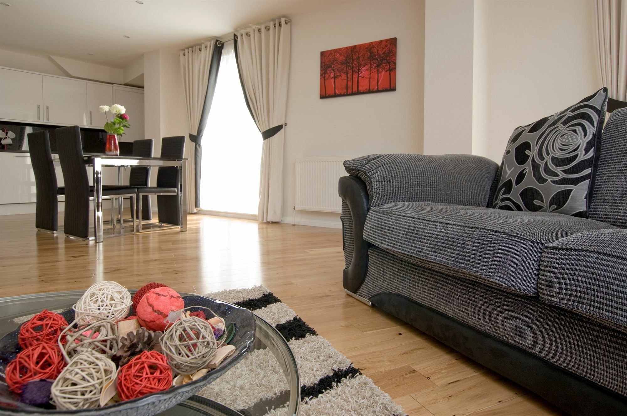 Lr London Apartments - Battersea Park Экстерьер фото